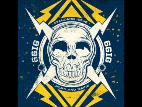 6gig - Planets (NEW SONG)
