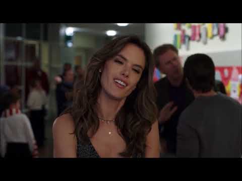 Daddy's Home 2 - Opening Scene|Best Co-Dads|Mark Wahlberg|Will Ferrell