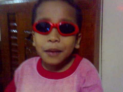 Arnulfo (my name is rain)