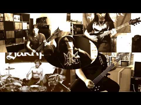 Darkfall - DARKFALL - Ashes of Dead Gods (Official Video)