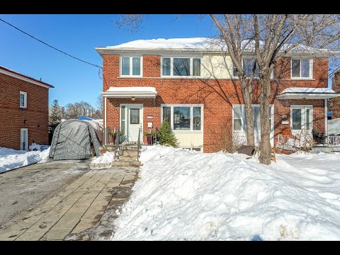 1426 Wilson Avenue, Toronto Home for Sale - Real Estate Properties for Sale