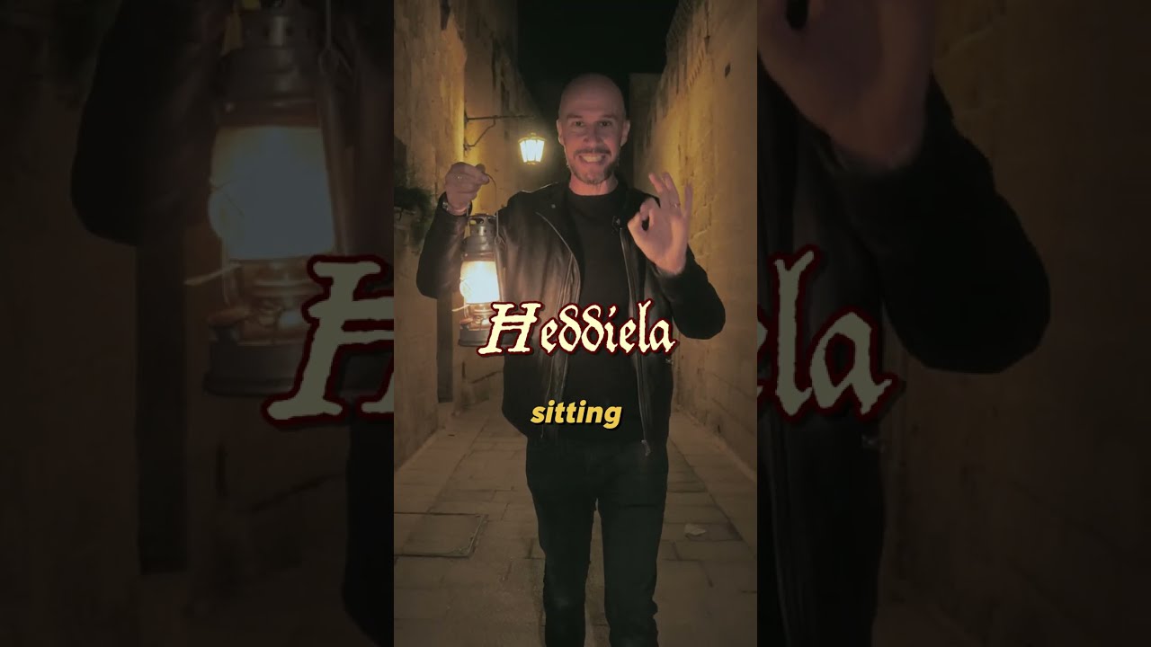 Mythical Maltese Monsters at Halloween 🎃