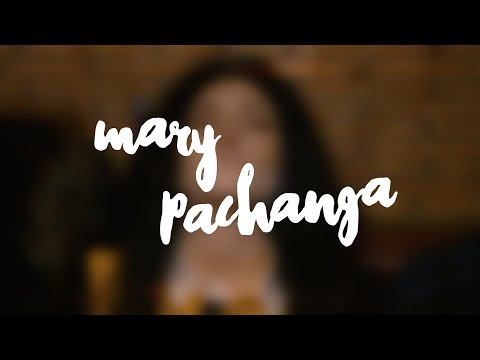 Els Entusiastes - Mary Pachanga - IB3