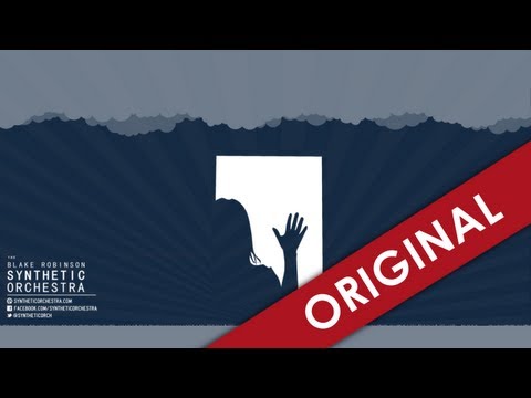 Looking out the Window (Blake Robinson - The Synthetic Orchestra Originals Volume 2)