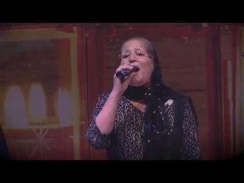 VALENTINA MOCANU  - PUTEREA CE O AI  - DAR DIN DAR 2015 - BUCURESTI - PRODOCENS MEDIA