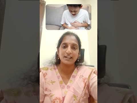 World ORS Day | ORS Can Save Your Child's Life During Diarrhea | Dr. Sravanthi P. V. N