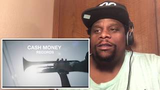 Mannie Fresh &amp; Birdman - Designer Casket (Official Video) Reaction 🔥🔥