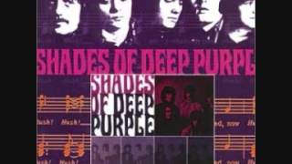 Deep Purple - Im So Glad HQ [Lyrics]