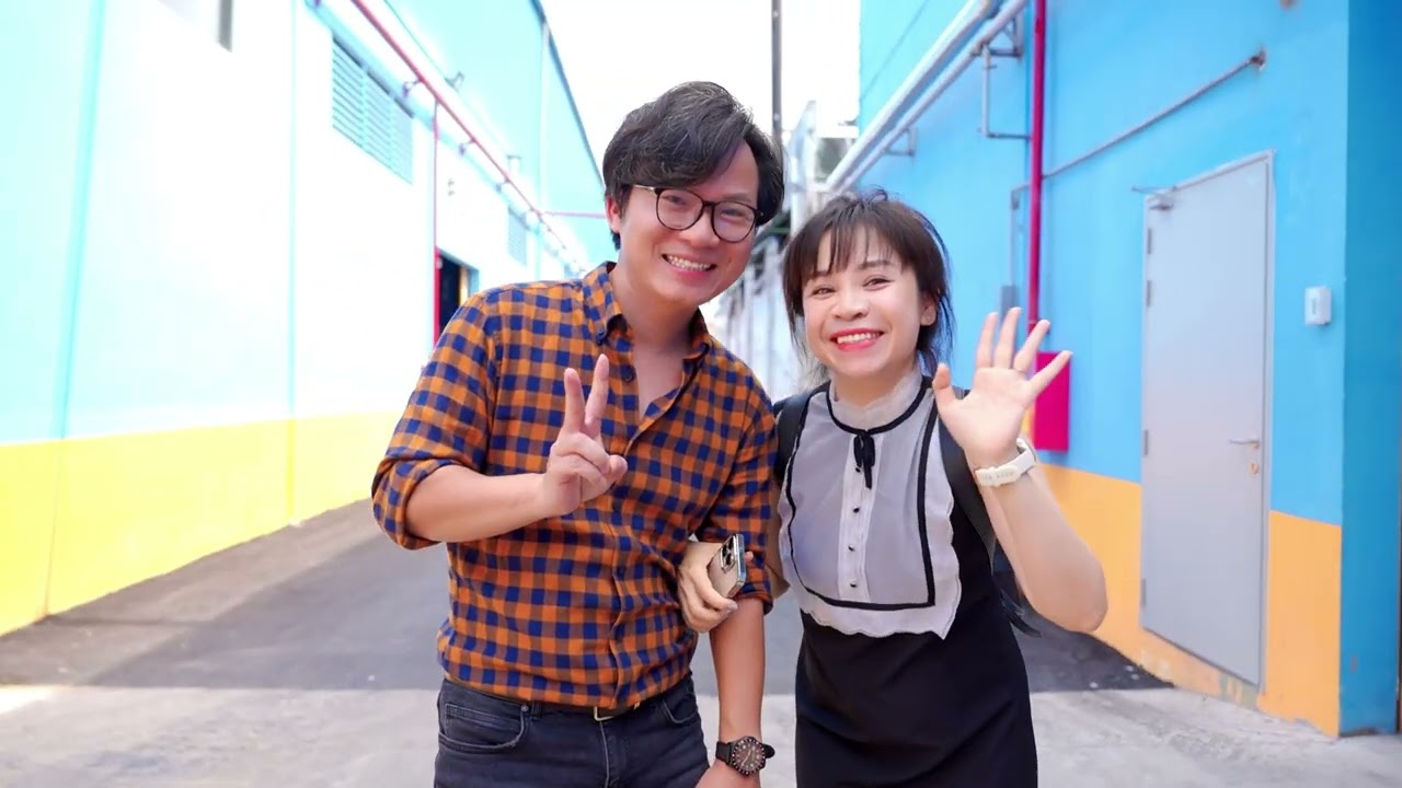quay phim su kien tuyen dung