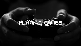 Jpaulished - Playing Games (Official Audio)