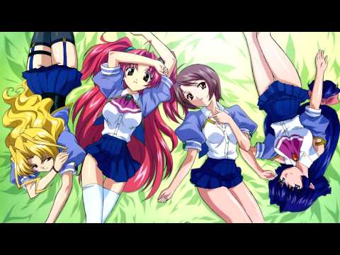 Secret Of Power - Maburaho
