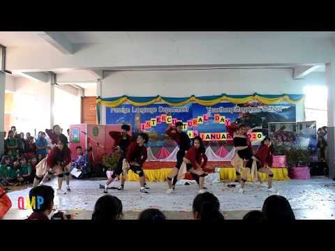 NOTTHURS cover EVERGLOW - ADIOS @YSP 290120