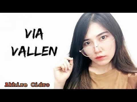 Akhire Cidro -Via Vallen