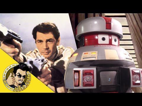 The Black Hole - The Best Movie You Never Saw