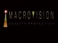 Macrovision Quality Protection Logo