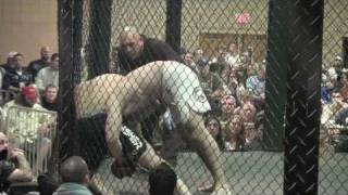 Nick Scotti vs RamRod