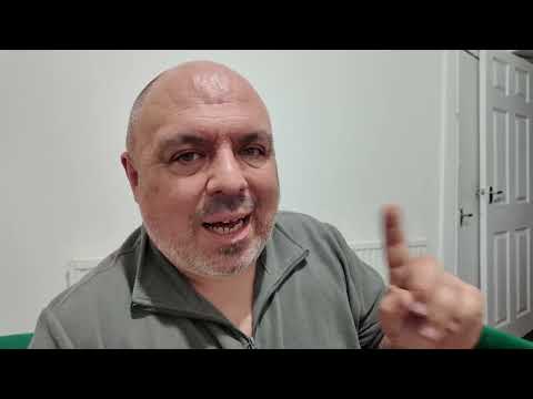 371. Leaving YouTube and Returning to London