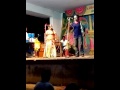 Valli Thirumanam NADAGAM Papon Dance