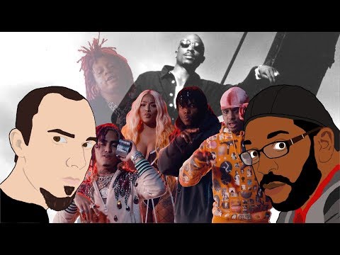 2018 XXL Freshman Freestyle Cyphers/Tupac's Me Against the World: (G.O. #163)