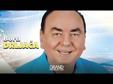 Bora Drljaca - Prijo moja kako cemo - (Audio 2012) HD