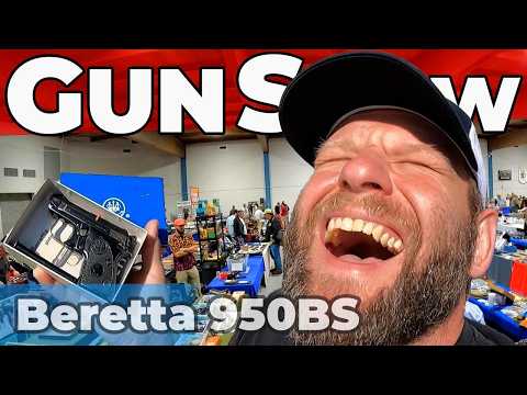Sturtevant Gun Show