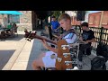 Face First By Tribal Tech Teen Town S Cover June 6 2021