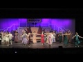Public Enemy #1, Let's Step Out Medley - Anything Goes