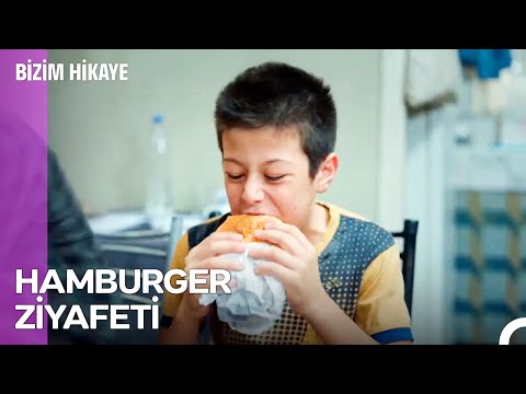 Yanlış Girilen Siparişler Minibollara Yaradı - Bizim Hikaye