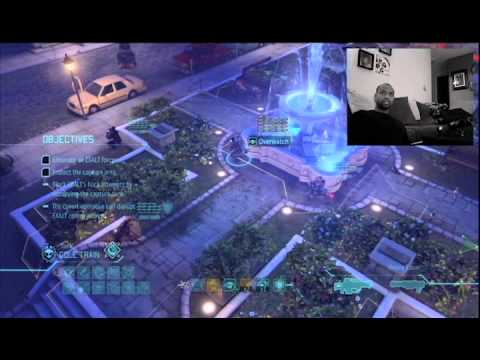 Vidéo Xcom : Enemy Within - édition commander