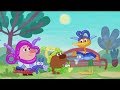 Piking Y Sus Amigos Hi Ho Inflato Man Teaser