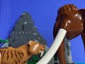 LEGO Ice Age Where S The Baby