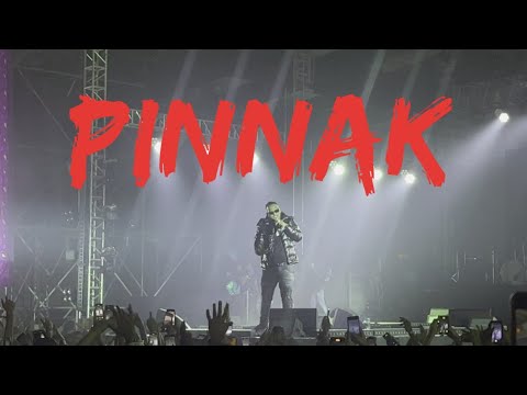 Sambata Pinnak at Gullyfest 2024
