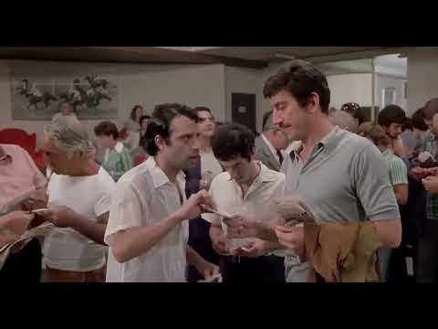 Soldatino, King e D'Artagnan (Febbre da cavallo – 1976)