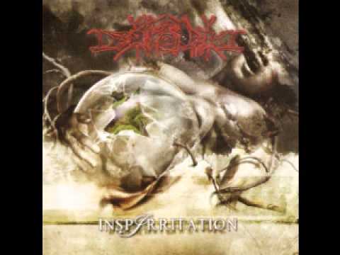 Depths of Depravity - Souring in the Hatred