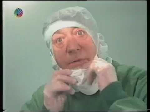 KLIPP KLAPP - DER CLIP CLUB  ( SAT.1 )