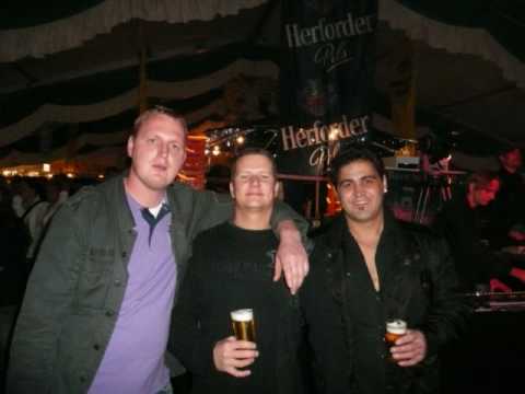 Tanz in den Mai - Oetinghausen - 3