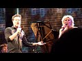 Rufus and Martha Wainwright: Up Where We Belong