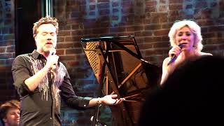 Rufus and Martha Wainwright: Up Where We Belong