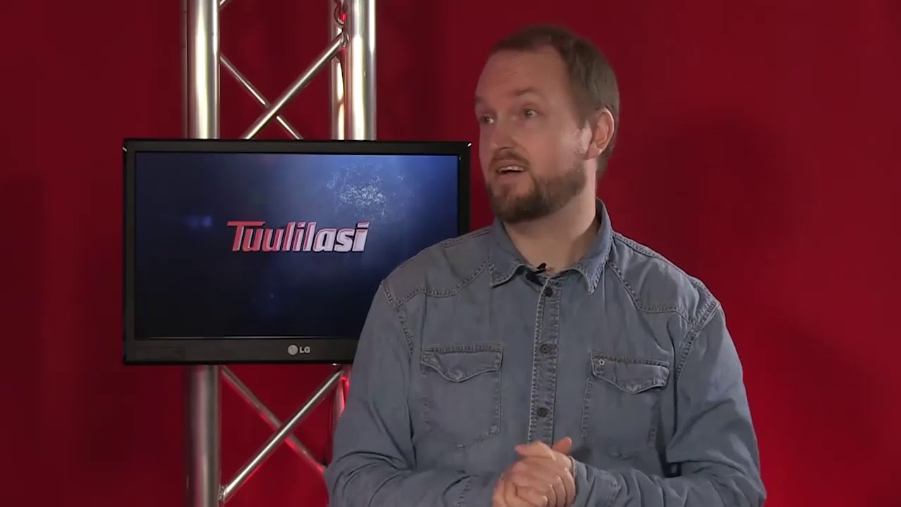 Youtube video placeholder