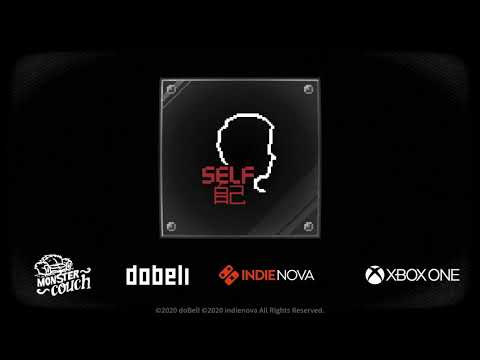 SELF - Xbox announcement trailer thumbnail