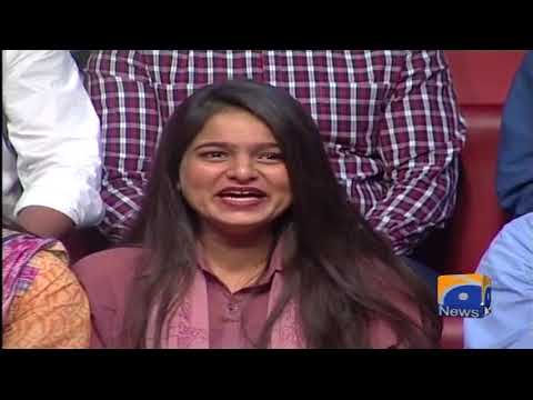 Jub Kisi Shakhs Kay Pas Doulat Aati Hai Tu Dusari Shahdi Karlaytay Hain.Khabarnaak