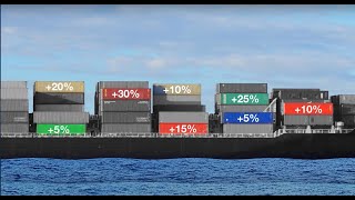 Myth 1: Tariffs Are a Sales Tax