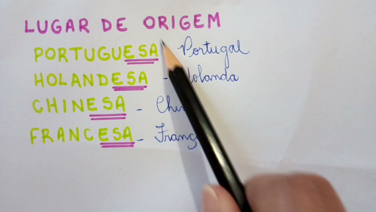 Watch Now Língua Portuguesa, livro ENCONTROS, pág.61 e 62 - 24/06/2021 Língua Portuguesa, livro ENCONTROS, pág.61 e 62 - 24/06/2021