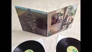 Pink Floyd 144. “The Grand Vizier’s Garden Party,” Ummagumma (1969)