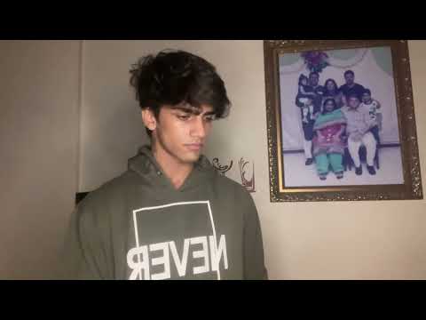 Yash Jaisingh Audition 