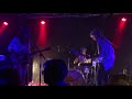 Blonde Redhead ~ Symphony of Treble ~ Live 2019 ~ The Space Ballroom