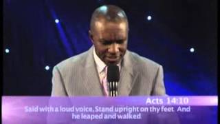 David Ibiyeomie -  What to do after every success