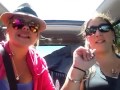 Sisters.  Bette Midler and Linda Ronstadt No rights to this music