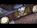 Kobe Bryant Livery 8