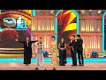 Karan Johar S Audition Mouni Roy S Glamour And Maniesh Paul S Fun The 16th ITA Awards Part 2